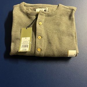 Goodfellow long sleeve shirt